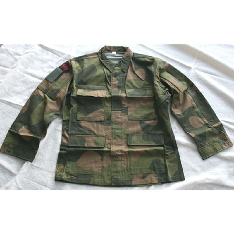 JAKKE/RIPSTOP/M/2000 