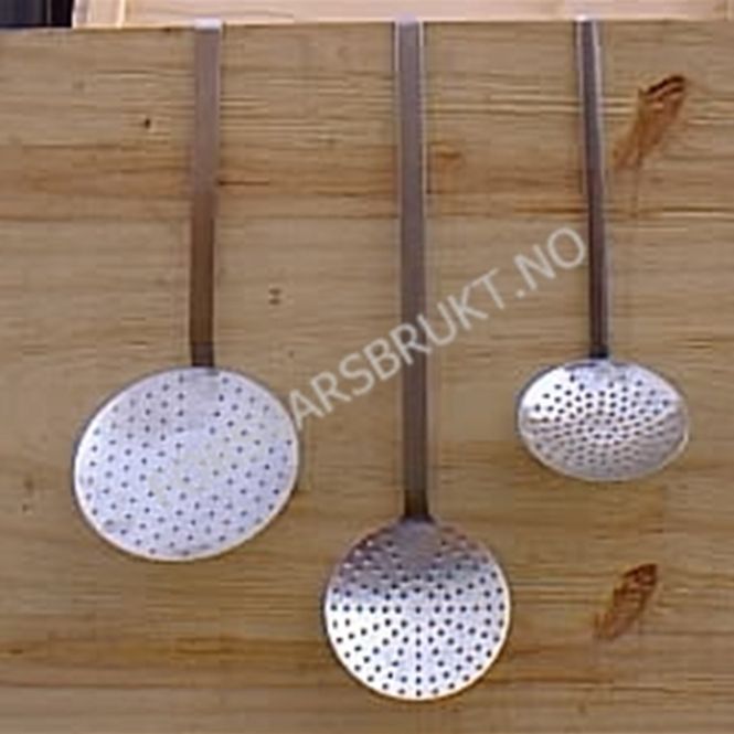 Hovedbilde HULLSIL - FLAT