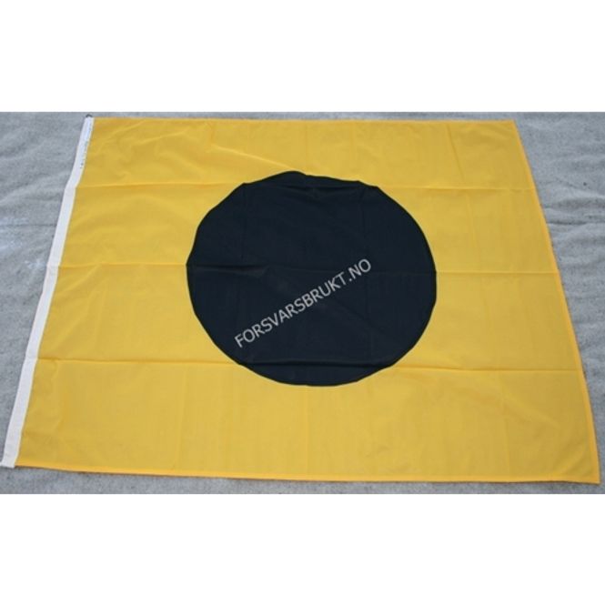 Hovedbilde SIGNALFLAGG - I