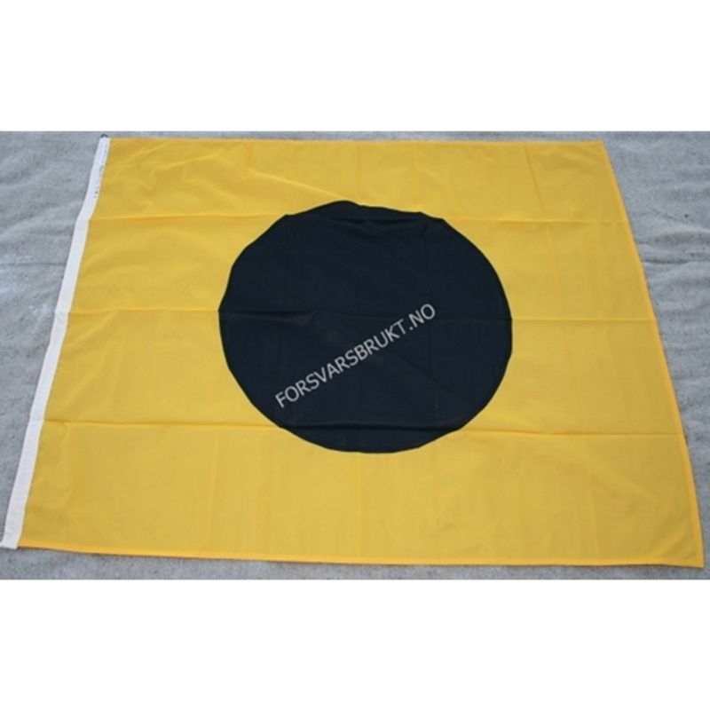 SIGNALFLAGG - I
