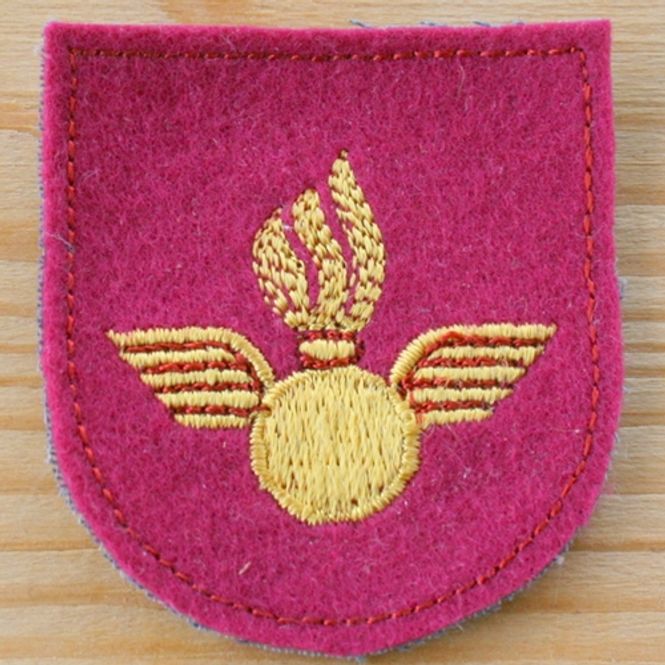 Hovedbilde AVD. MERKE LVA