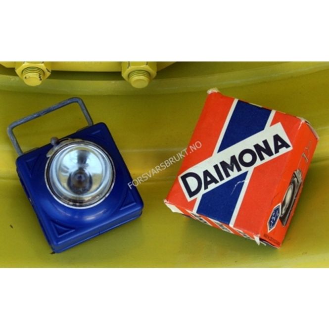 Hovedbilde LOMMELYKT/DIAMONA