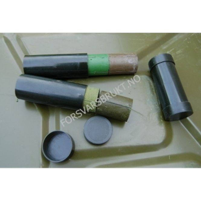 Hovedbilde CAMOSTIFT