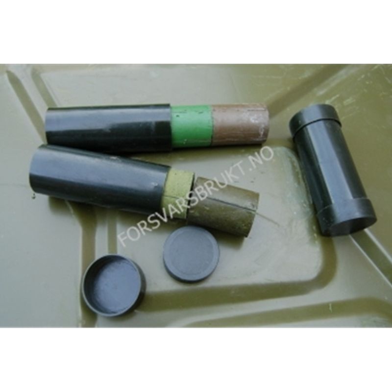 CAMOSTIFT