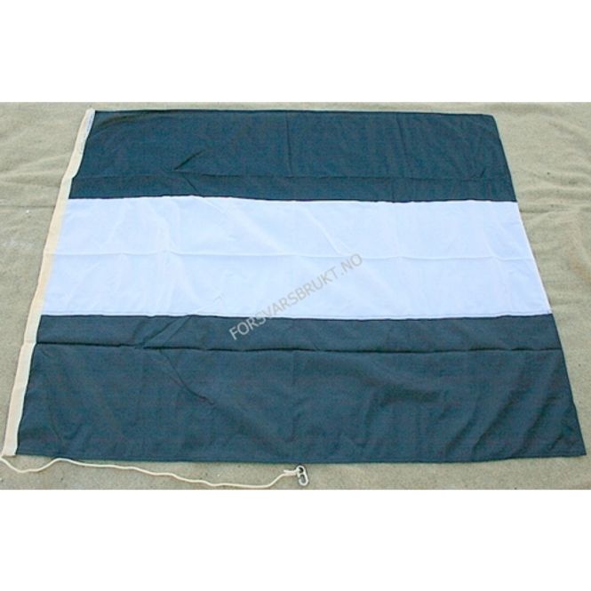 Hovedbilde SIGNALFLAGG - J