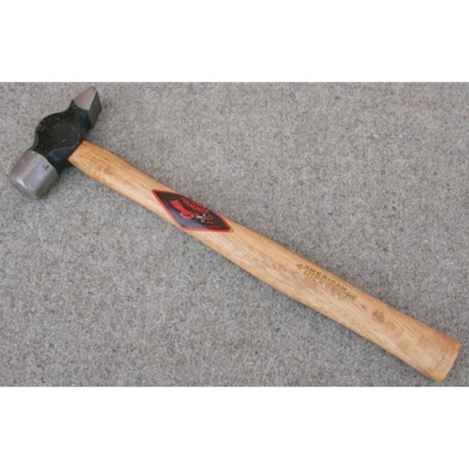 Hovedbilde PENNHAMMER