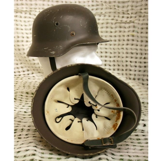 Hovedbilde FINSK GERMAN STYLE