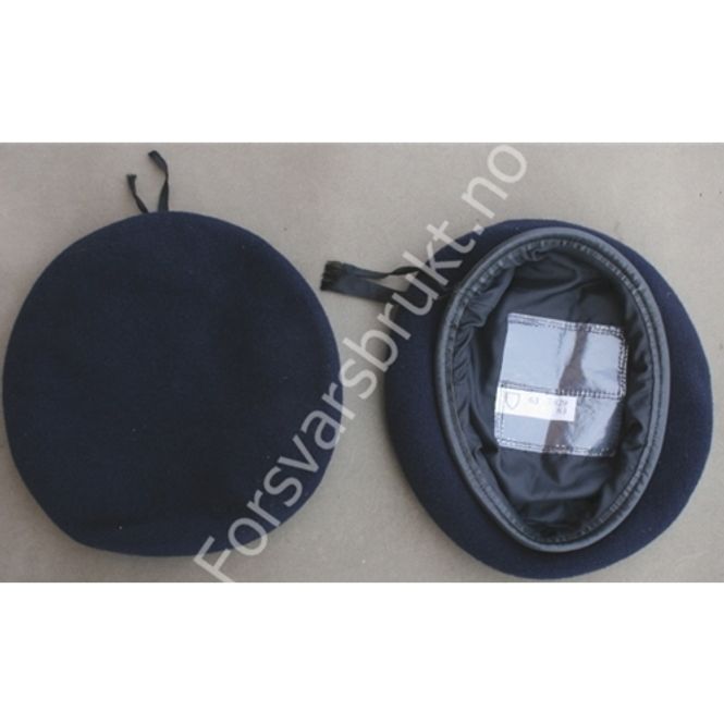 Hovedbilde BERET/SJØFORSVARET