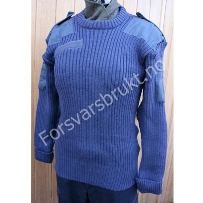 Hovedbilde NATO GENSER/SF