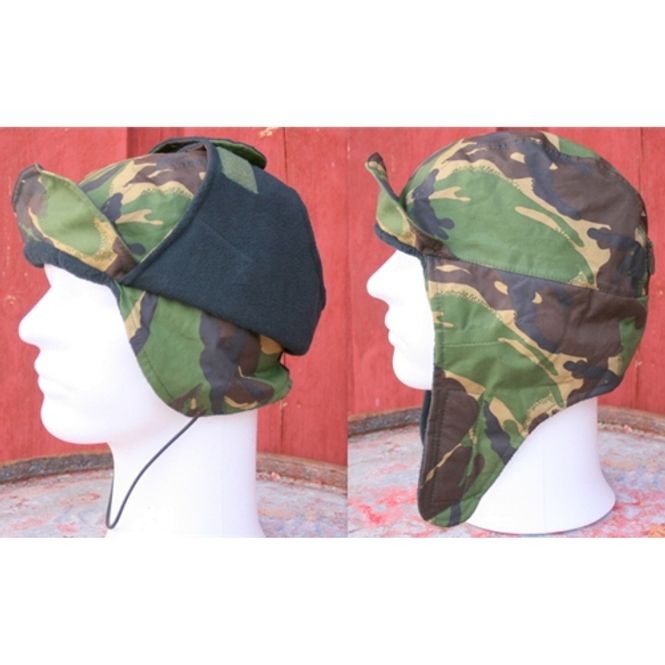 Hovedbilde GORETEXLUE/DPM/BRUKT