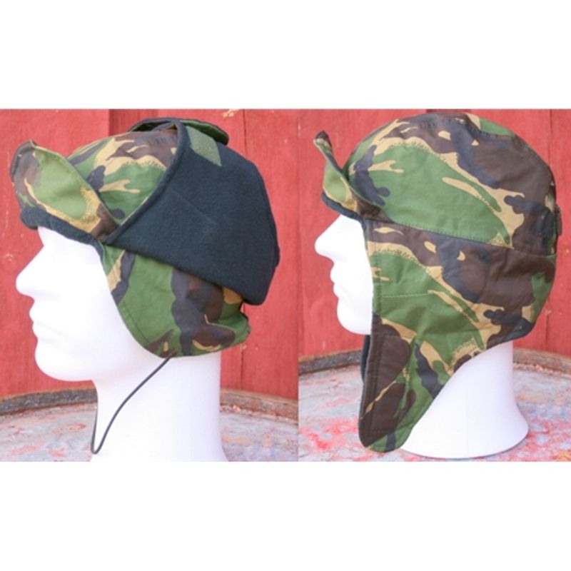 GORETEXLUE/DPM/BRUKT