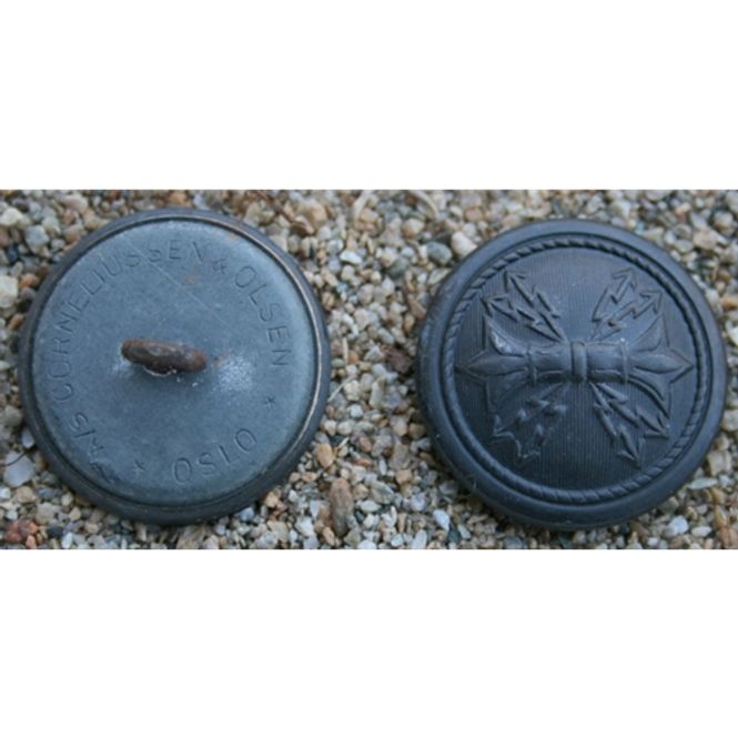 Hovedbilde KNAPP/KYSTART./Tordenkile 