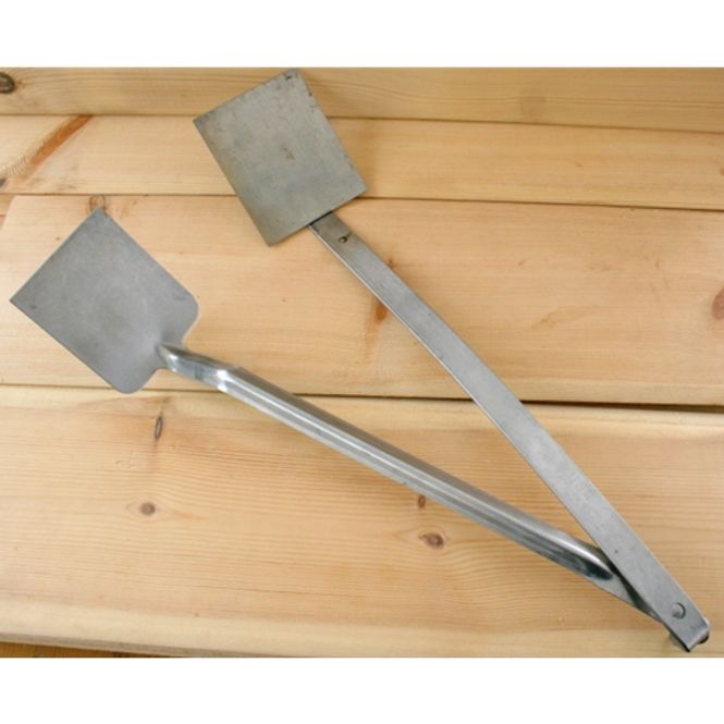 Hovedbilde STEKESPADE US
