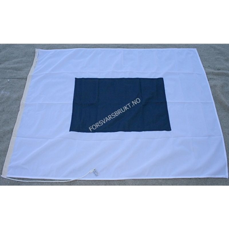 SIGNALFLAGG - S