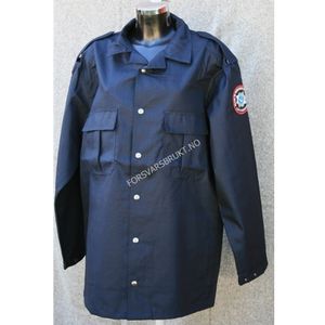 Hovedbilde SKJORTE BRANNVESEN