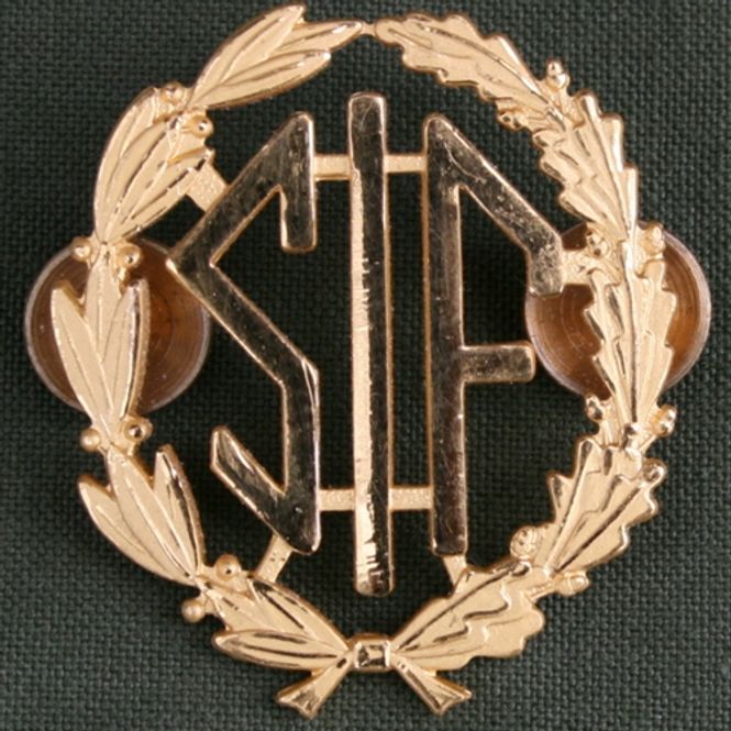 Hovedbilde LUEMERKE SIF