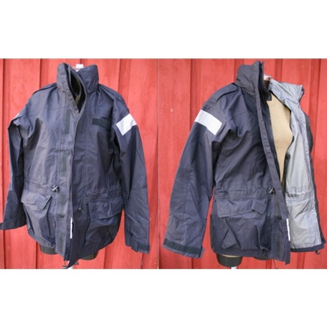 Hovedbilde GORETEXJAKKE/ROYAL NAVY