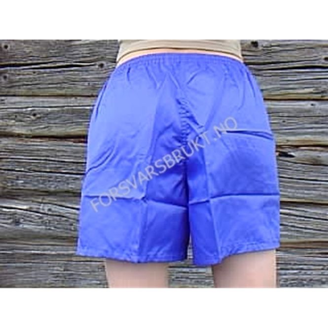 Hovedbilde SHORTS BLÅ / NY