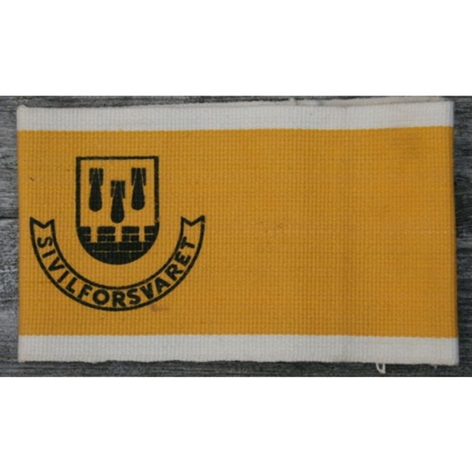 Hovedbilde GULT - ARMBIND