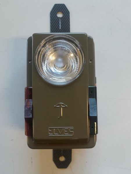 LYKT MED FARVEBLENDING II