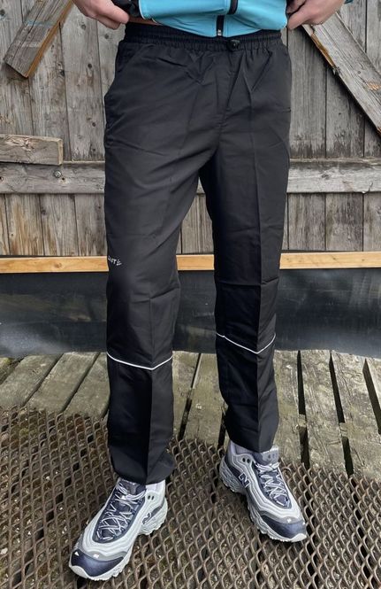 Hovedbilde TRENINGSBUKSE / FORSVARET