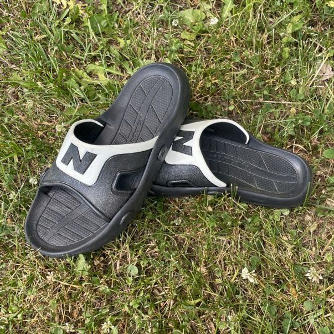 Hovedbilde NEW BALANCE / TØFLER