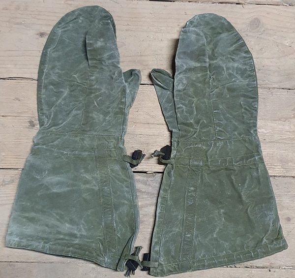 VINDVOTTER - LANG TYPE