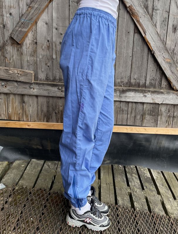 TRENINGSBUKSE / LUFTFORSVARET