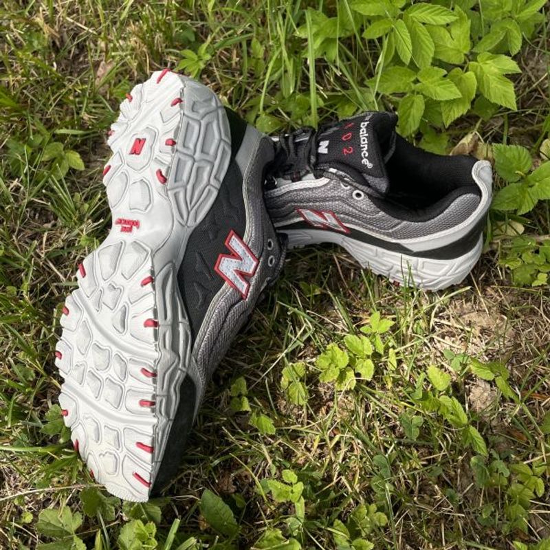 NEW BALANCE / SKO